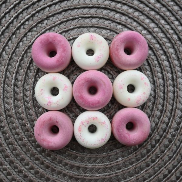 Wax Melts Donuts