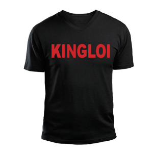 T-Shirt KINGLOI