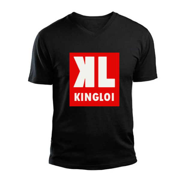 T-Shirt KL