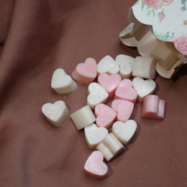 Wax Melts Hearts