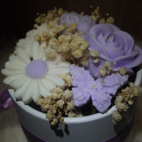Purple Whisper