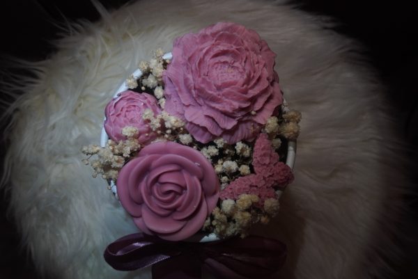 Pink Silence - Image 3