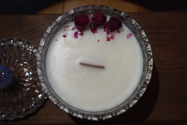 Dark Rose - Image 2